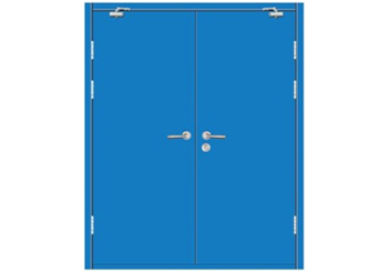 購(gòu)買(mǎi)鋼質(zhì)防火門(mén)要注意哪些事情