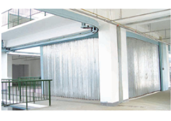 使用北京防火卷簾門(mén)有哪些細(xì)節(jié)需要注意？