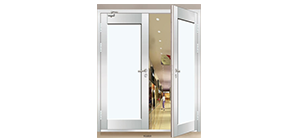 玻璃防火門(mén)有哪些優(yōu)點(diǎn)？