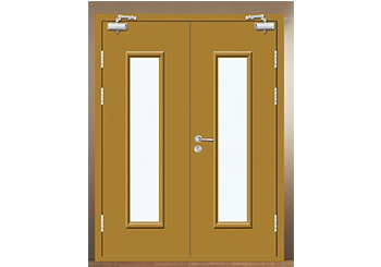 鋼質(zhì)防火門(mén)有什么優(yōu)勢(shì)條件