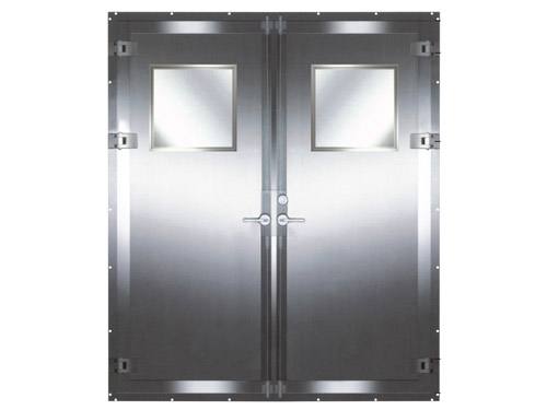 消防專用甲級(jí)不銹鋼防火門有哪些優(yōu)點(diǎn)