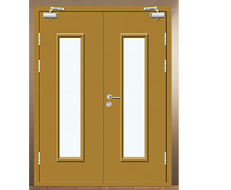 不銹鋼防火門要達(dá)到哪些要求？