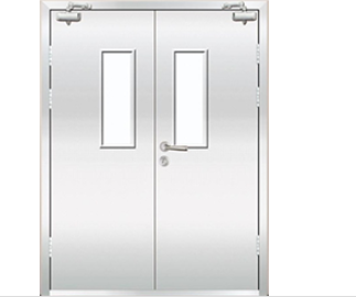 購買鋼質(zhì)防火門需要側(cè)重于哪些方面的考慮？