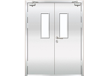 北京不銹鋼防火門(mén)深受用戶歡迎的原因